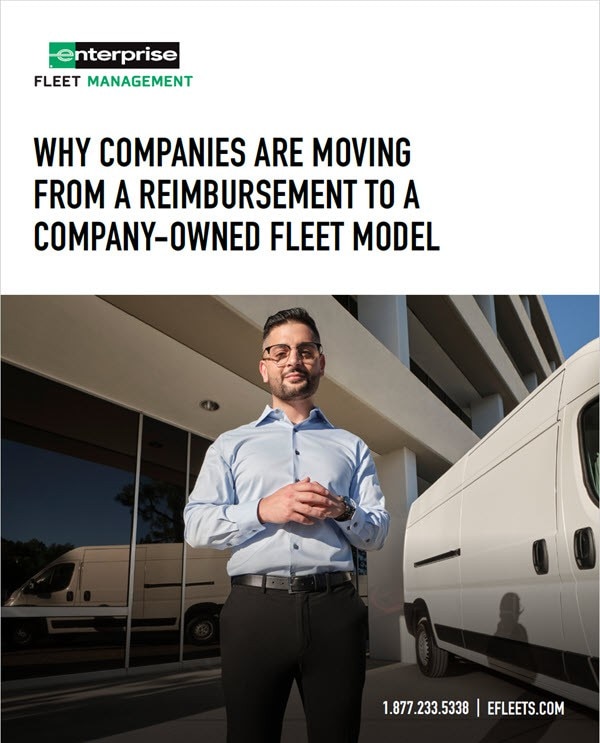 Reimbursement model vs. Company-Owned Fleet